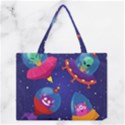 Medium Tote Bag 