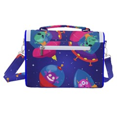 Satchel Shoulder Bag 