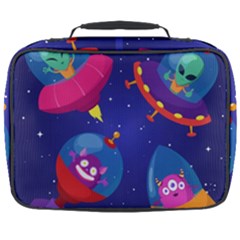 Full Print Lunch Bag 