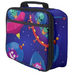 Full Print Lunch Bag 