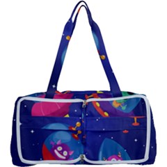 Multi Function Bag 