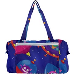 Multi Function Bag 