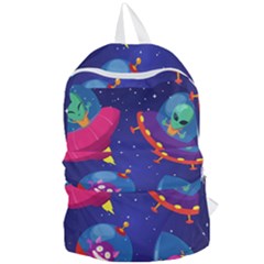 Foldable Lightweight Backpack 
