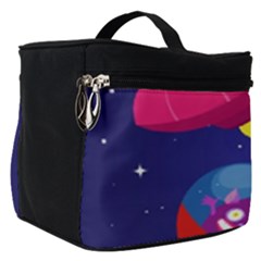 Make Up Travel Bag (Small) 