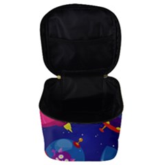 Make Up Travel Bag (Small) 