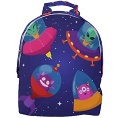 Mini Full Print Backpack 