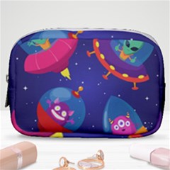 Make Up Pouch (Small) 