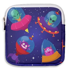 Mini Square Pouch 