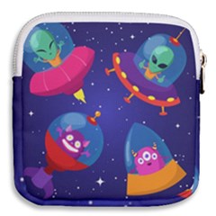 Mini Square Pouch 