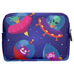 Make Up Pouch (Medium) 