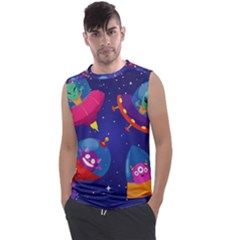 Men s Regular Tank Top 