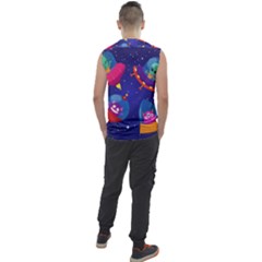 Men s Regular Tank Top 