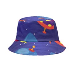 Bucket Hat 