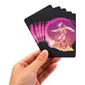 Playing Cards Single Design (Rectangle) with Custom Box 