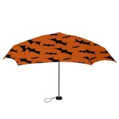 Mini Folding Umbrella 