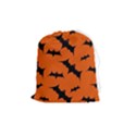 Drawstring Pouch (Medium) 