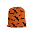 Drawstring Pouch (Large) 