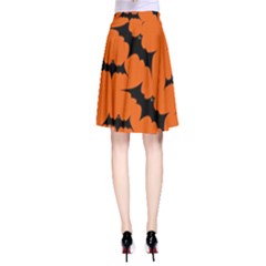 A-Line Skirt 