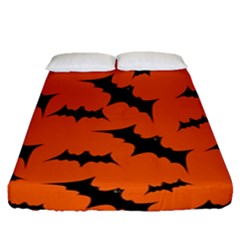 Fitted Sheet (Queen Size) 