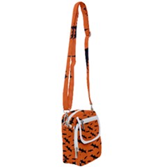 Shoulder Strap Belt Bag 