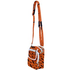 Shoulder Strap Belt Bag 