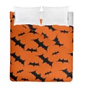 Duvet Cover Double Side (Full/ Double Size) 