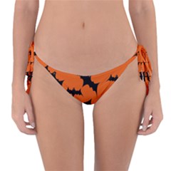 Reversible Bikini Bottoms 