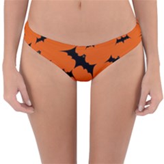 Reversible Hipster Bikini Bottoms 