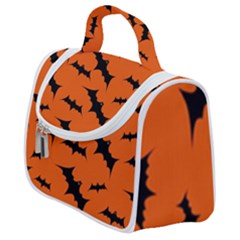 Satchel Handbag 