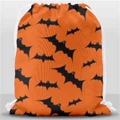 Drawstring Bag (Large) 