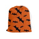 Drawstring Pouch (XL) 