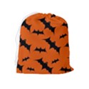 Drawstring Pouch (XL) 