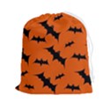 Drawstring Pouch (2XL) 