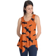 Sleeveless Tunic 