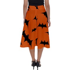 Perfect Length Midi Skirt 