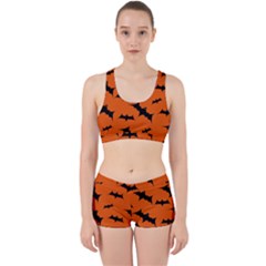 Work It Out Gym Set 