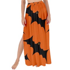 Maxi Chiffon Tie-Up Sarong 