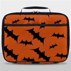Full Print Lunch Bag 