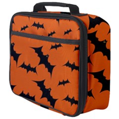 Full Print Lunch Bag 