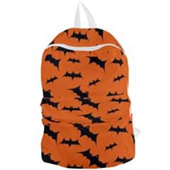 Foldable Lightweight Backpack 