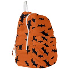 Foldable Lightweight Backpack 