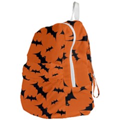 Foldable Lightweight Backpack 