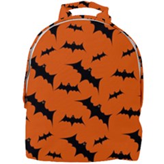 Mini Full Print Backpack 