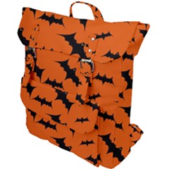 Buckle Up Backpack 