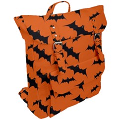 Buckle Up Backpack 