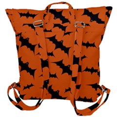 Buckle Up Backpack 