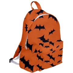 The Plain Backpack 