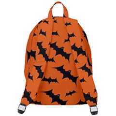 The Plain Backpack 