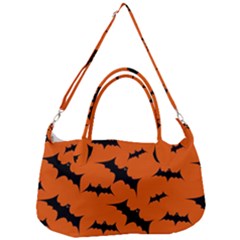 Removable Strap Handbag 