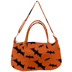 Removable Strap Handbag 